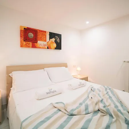 Wepuglia - La Dimora Del Gelso Rosso Appartement Polignano a Mare