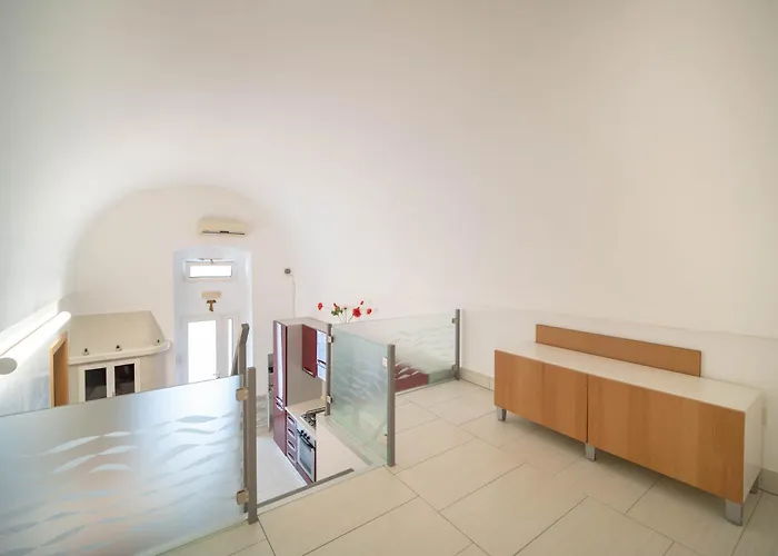 Appartement Wepuglia - La Dimora Del Gelso Rosso