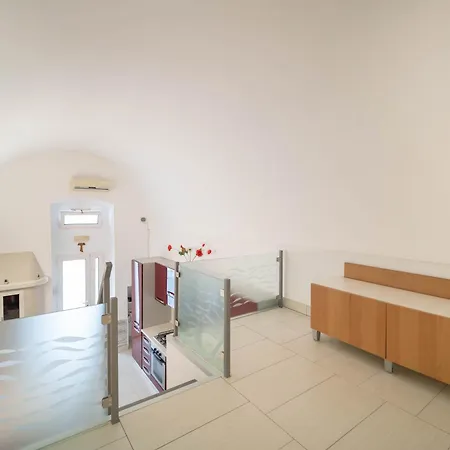 Apartment Wepuglia - La Dimora Del Gelso Rosso
