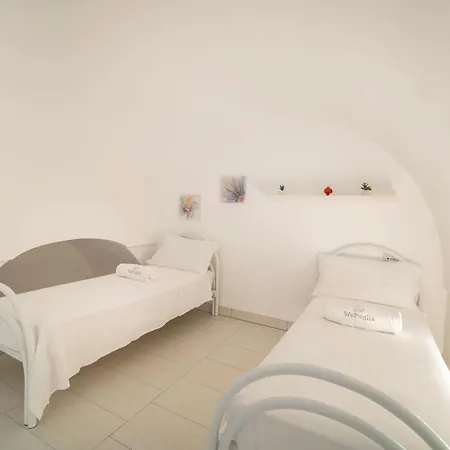 Wepuglia - La Dimora Del Gelso Rosso Polignano a Mare