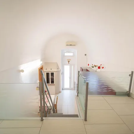 Wepuglia - La Dimora Del Gelso Rosso * Polignano a Mare