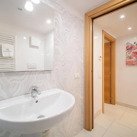 Apartment Wepuglia - La Dimora Del Gelso Rosso