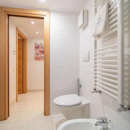 Apartment Wepuglia - La Dimora Del Gelso Rosso Polignano a Mare