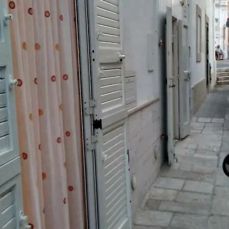 Wepuglia - La Dimora Del Gelso Rosso Polignano a Mare