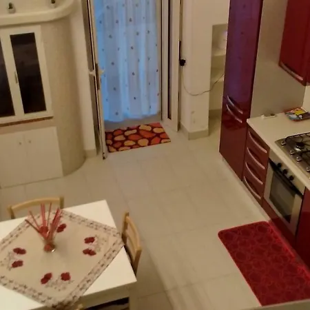 Apartment Wepuglia - La Dimora Del Gelso Rosso *
