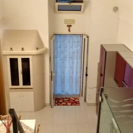 Apartment Wepuglia - La Dimora Del Gelso Rosso *