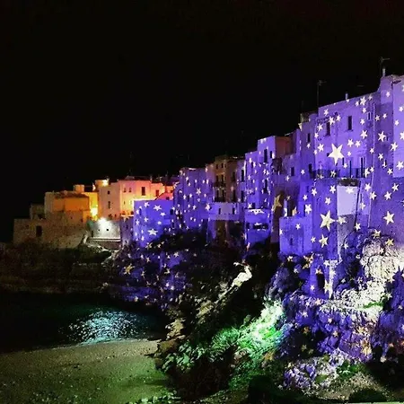 Wepuglia - La Dimora Del Gelso Rosso Polignano a Mare