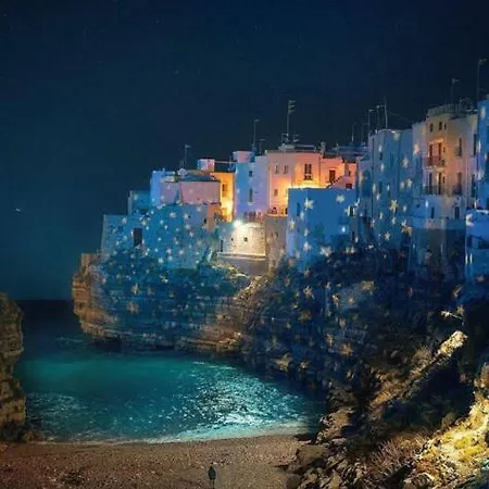 Wepuglia - La Dimora Del Gelso Rosso * Polignano a Mare