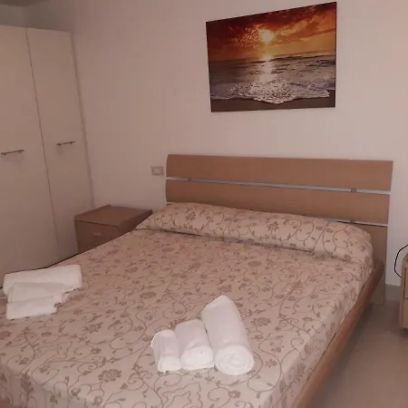 Wepuglia - La Dimora Del Gelso Rosso Apartment Polignano a Mare