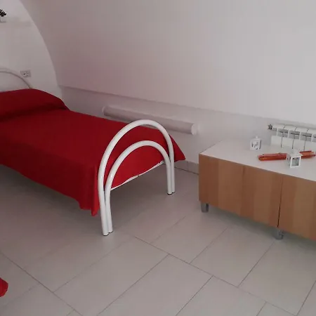 Wepuglia - La Dimora Del Gelso Rosso Polignano a Mare