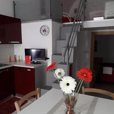 Wepuglia - La Dimora Del Gelso Rosso * Polignano a Mare