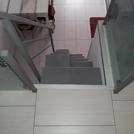 Wepuglia - La Dimora Del Gelso Rosso Apartment *